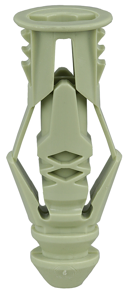 Item # 12, (12) Multi-Grip Hollow Wall Anchor