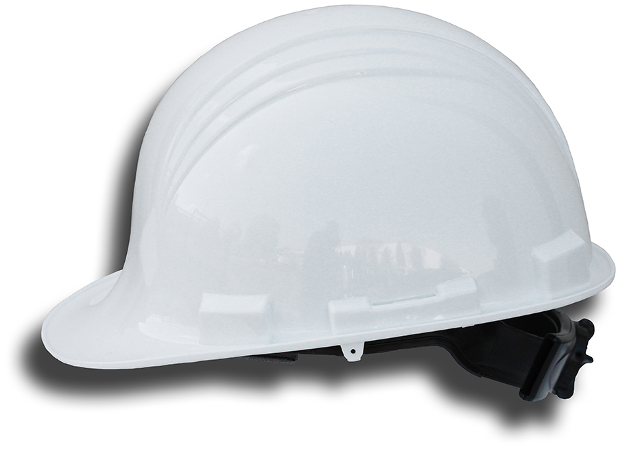 Item # SFTWR, (SFTWR) Safety Helmet