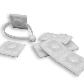 Item # DT75S, (DT75S) Adhesive Mounting Base