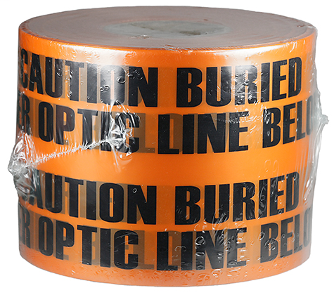 Item # UT47D, (UT47D) Underground Non-Adhesive Tape