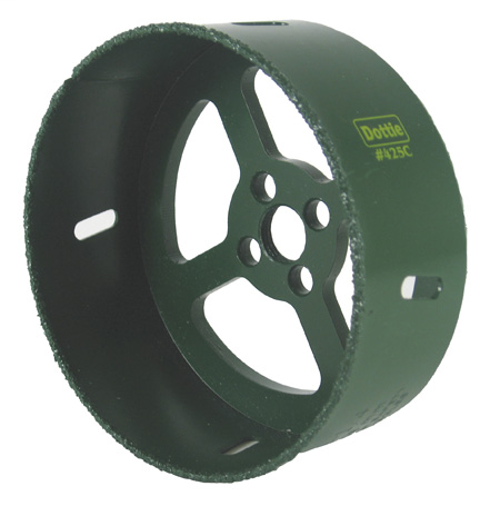 Item # 425C, (425C) Kan-Cut Fixture Saw Blade