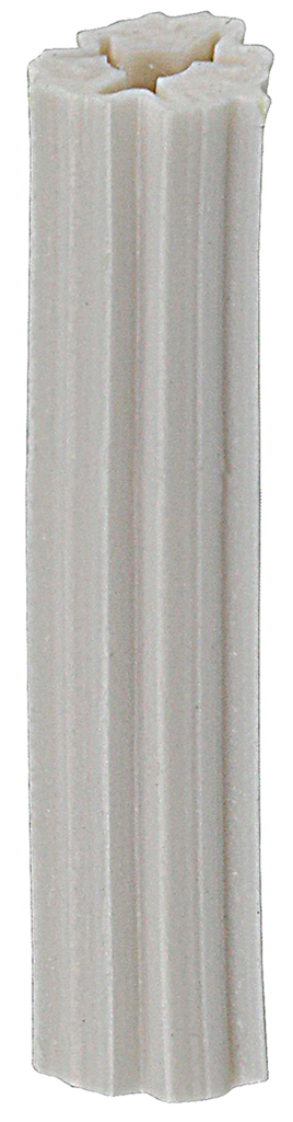 Item # 221, (221) Straight Plastic Screw Anchor