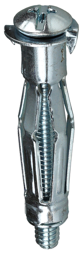 Item # WG14S, (WG14S) Hollow Wall Anchor