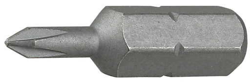 Item # IB2P, (IB2P) Phillips Insert Bit
