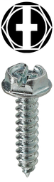 DOTTIE 10HX #10 Sheet Metal Screw K