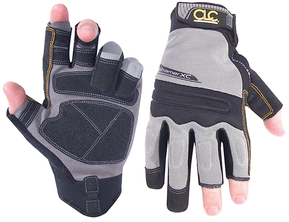 Product image for DOTTIE 140L Pro Framer XC Gloves -