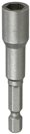 Product image for LH Dottie MT38L 3/8 x 2-9/16 Inch Magnetic Hex Tool