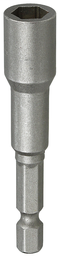 LH Dottie MT38L 3/8 x 2-9/16 Inch Magnetic Hex Tool