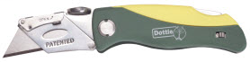 Product image for LH Dottie LBK Lockback New Design Razor Knife