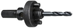 DOTTIE V35P 3/8" Hex 5/8-18 Thread