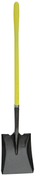 LH Dottie SHS #2 x 27 Inch Square Professional Grade Shovel