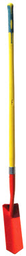 LH Dottie SHTR4 4 Inch Professional Grade Shovel Trenching
