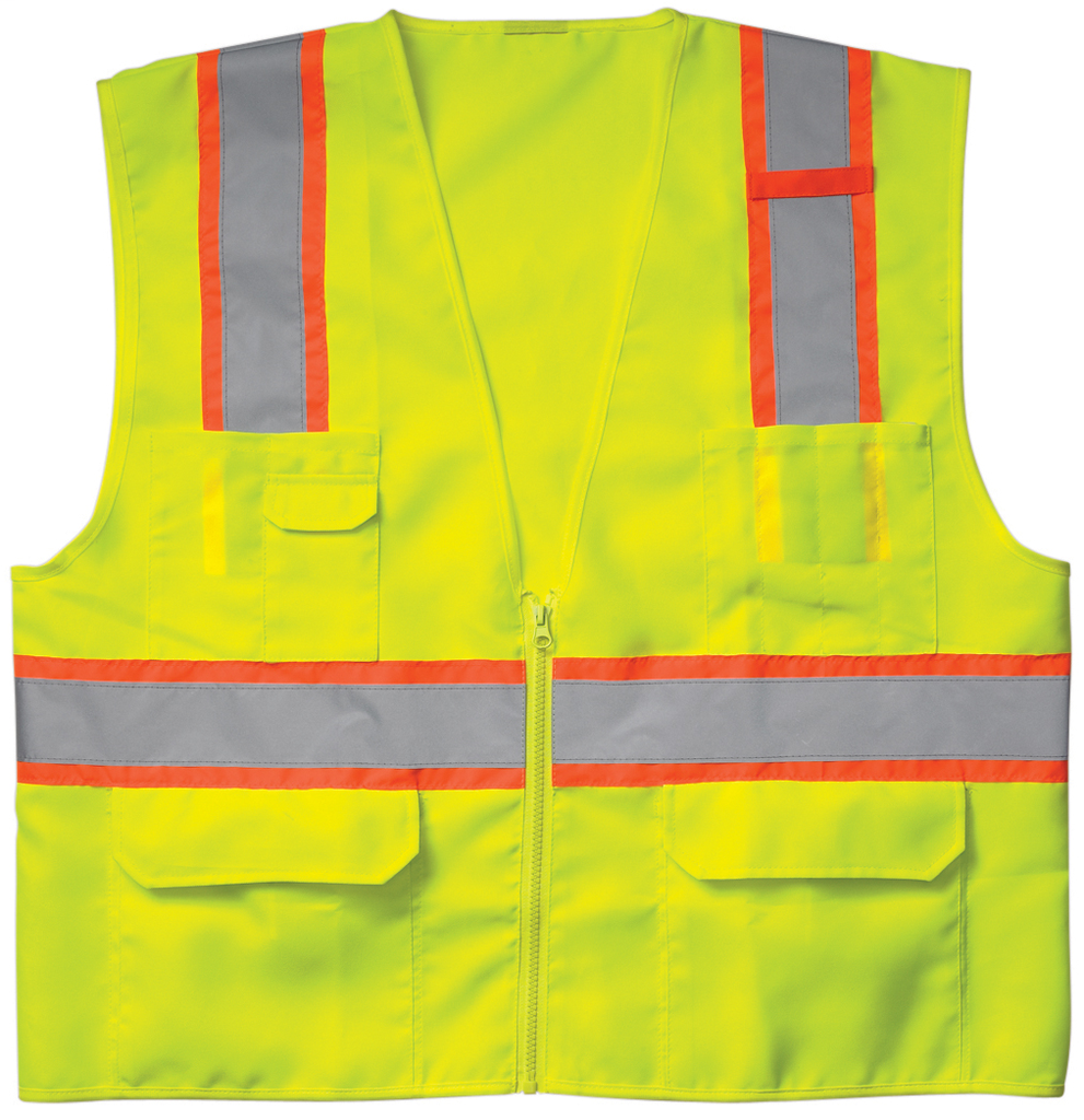 Product image for DOTTIE SV22L Surveyor's Vest Class