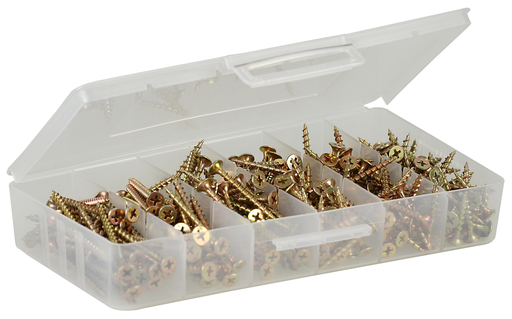 Product image for LH Dottie WR6 #6 Steel Phillips Bugle Head Wood Rocket Kit