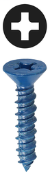 DOTTIE 14P114 1/4 X 1-1/4" Phillips