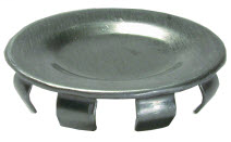 Dottie KO200 2" Snap-In Knockout Seal / Blank Dottie KO200 2" Snap-In Knockout Seal / Blank