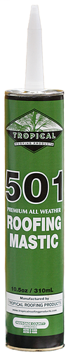 LH Dottie RKM10 10.3 oz Roof Mastic Asbestos Free Cartridge Sealant Product image for LH Dottie RKM10 10.3 oz Roof Mastic Asbestos Free Cartridge Sealant