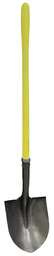 Shovels