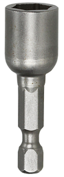 LH Dottie MT38 3/8 x 1-3/4 Inch Magnetic Hex Tool