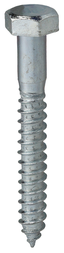 Item # LAG516112, (LAG516112) Lag Screw
