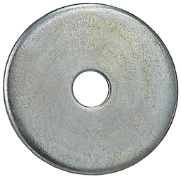 LH Dottie FENWK Zinc Plated Steel Fender Washer Kit