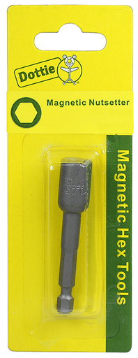 Item # MT8C, (MT8C) Magnetic Hexagonal Tool Holder