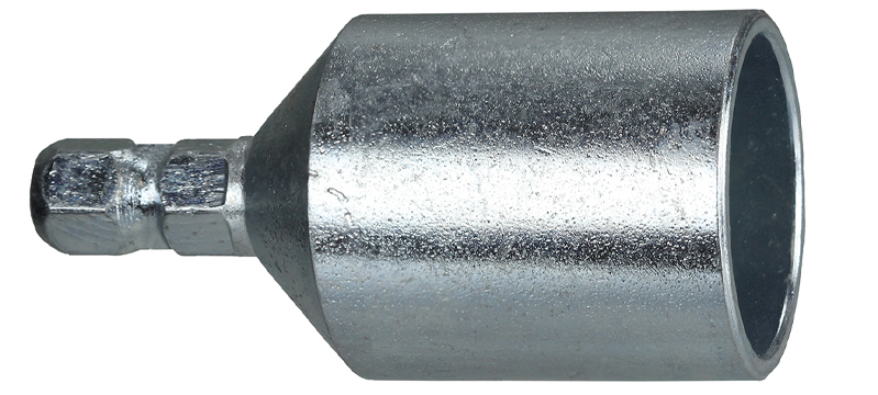 Product image for DOTTIE SCP38 3/8" Concrete Installa