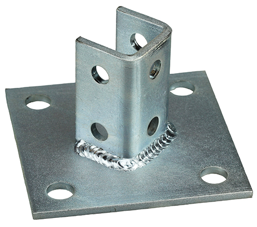 Product image for DOTTIE SPB1045 10 Hole Single Chann