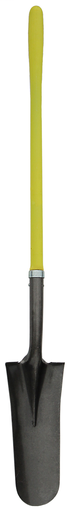 LH Dottie SHD 14 Inch Professional Grade Shovel Drain Spade Product image for LH Dottie SHD 14 Inch Professional Grade Shovel Drain Spade