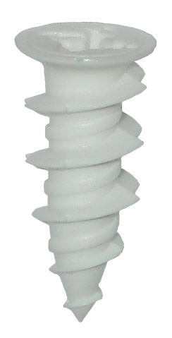 Item # WD8N, (WD8N) Nylon Wallboard Anchor