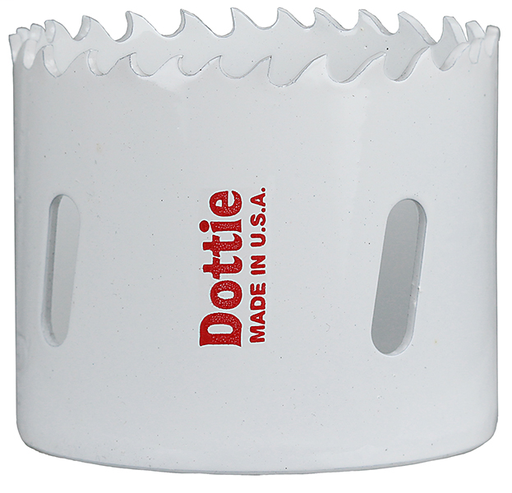 Product image for DOTTIE VP21 1-5/16 " Hole Saws BI M