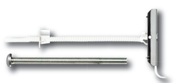 DOTTIE FTG14 Flip Toggle Kit 1/4" W