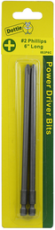 LH Dottie IB2P6C #8 to #10 Phillips Power Bit