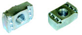 Product image for DOTTIE SCN25 1/4" Channel Nuts with
