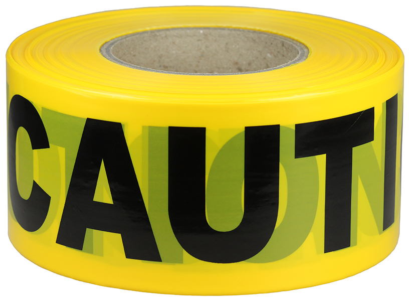 Item # BT5, (BT5) Barricade Tape