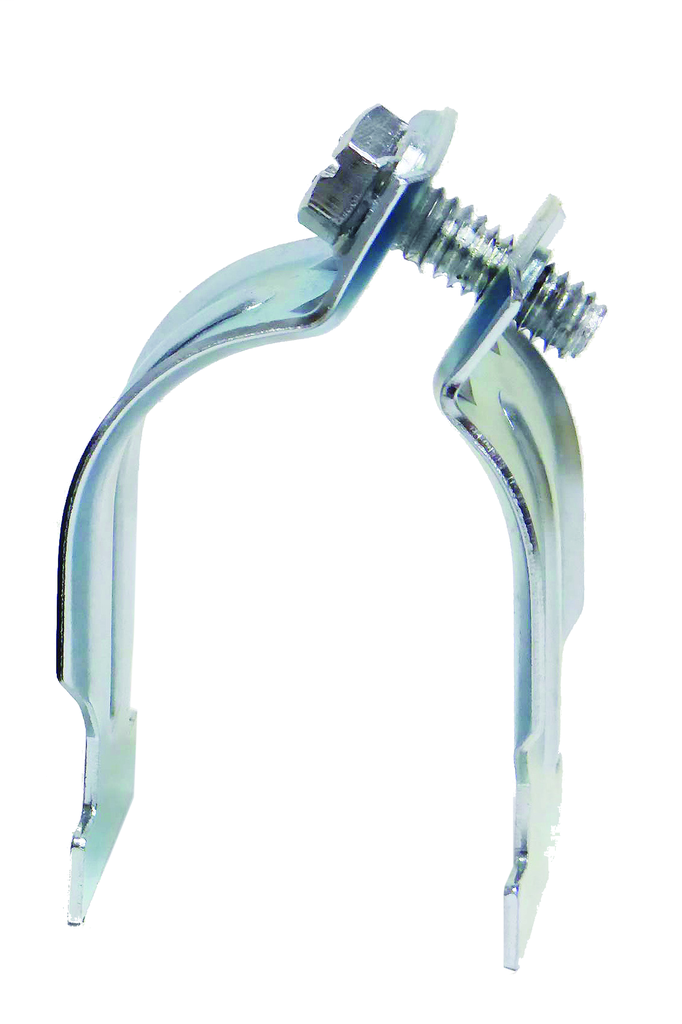 Product image for DOTTIE OSS100 1" Offset Strut Strap