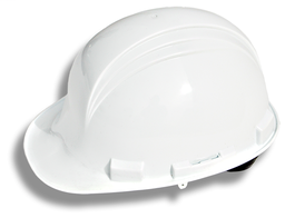 DOTTIE SFTW Safety Helmet - White