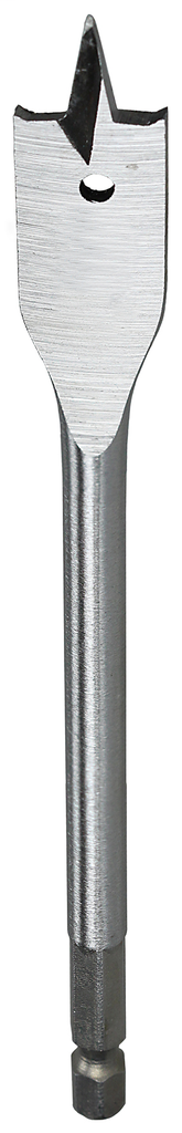 Product image for LH Dottie SPD14 1/4 x 6 Inch Spade Drill Bit