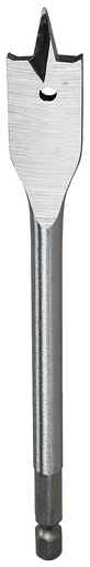 Item # SPD916, (SPD916) Spade Drill Bit