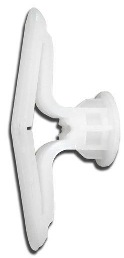 Item # NTK38L, (NTK38L) Nylon Toggle Anchors Kit with Screws