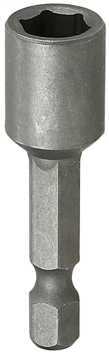 Item # MT10, (MT10) Magnetic Hexagonal Tool Holder