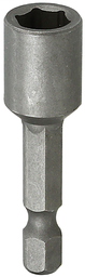 LH Dottie MT10 5/16 x 1-3/4 Inch Magnetic Hex Tool