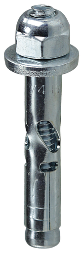 Item # SA14138, (SA14138) Acorn Nut Sleeve Anchor