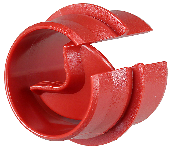 Item # DRC75, (DRC75) Non-Metallic Cable Electrical Connector