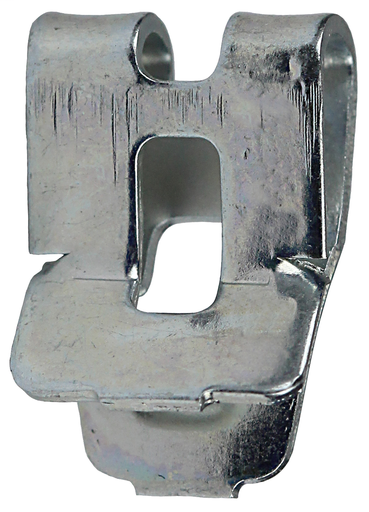 Product image for LH Dottie GC Ground Clip for 10/12/14 Gauge Zinc Plated