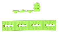 DOT CA25 WIRING DEV SPACER 25BAG