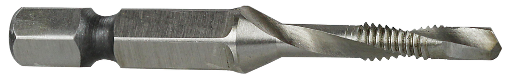 Product image for LH Dottie DT1032NF #10-32 Steel Drill Bit