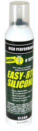 LH Dottie RTV8W 7.25 oz RTV Silicon Clear Can Sealant Product image for LH Dottie RTV8W 7.25 oz RTV Silicon Clear Can Sealant