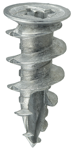 Item # WD8, (WD8) Zinc Wallboard Anchor
