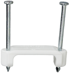 DOTTIE PLX50P 1/2" Staples Plastic